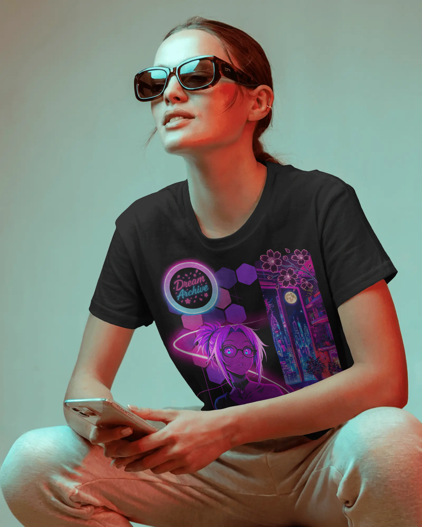 404NF - 003: Dream Archive