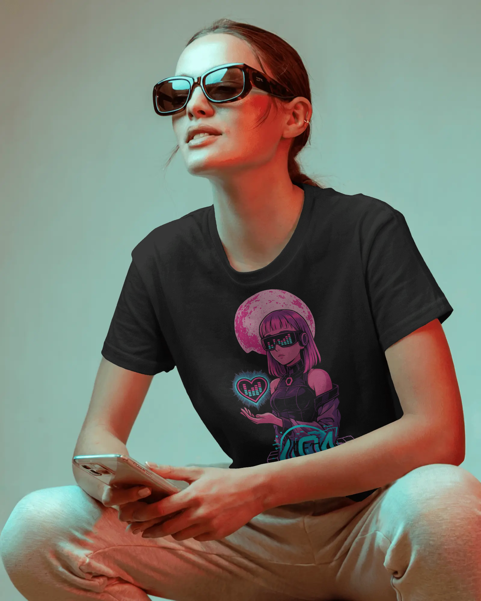 404NF - 006: Pixel Pulse