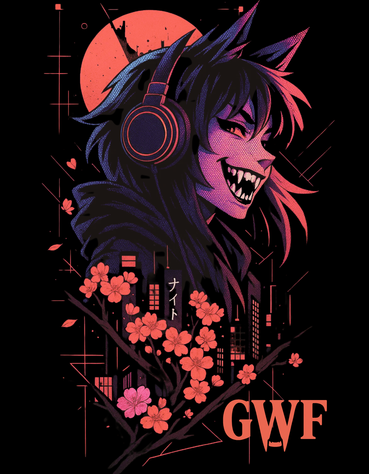 GWF-05: Cherry Blossom Bite