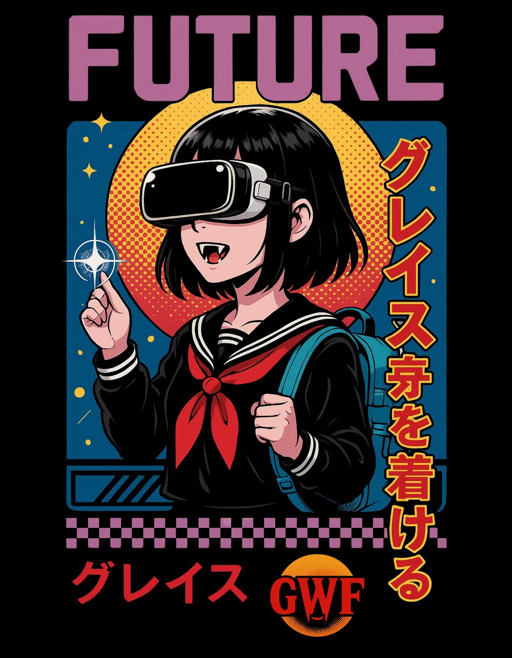 GWF-08: Virtual Bite