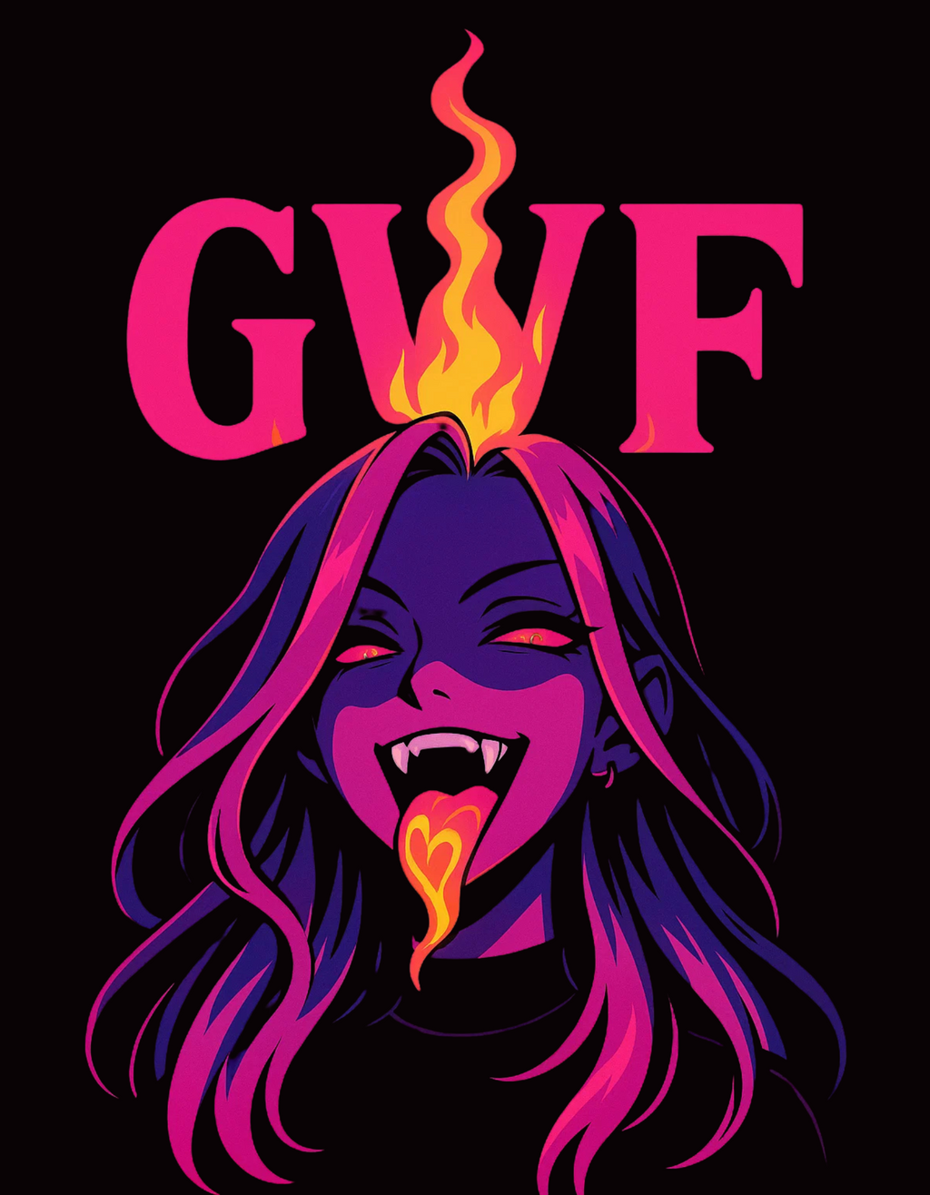 GWF-09: Sweet Flame