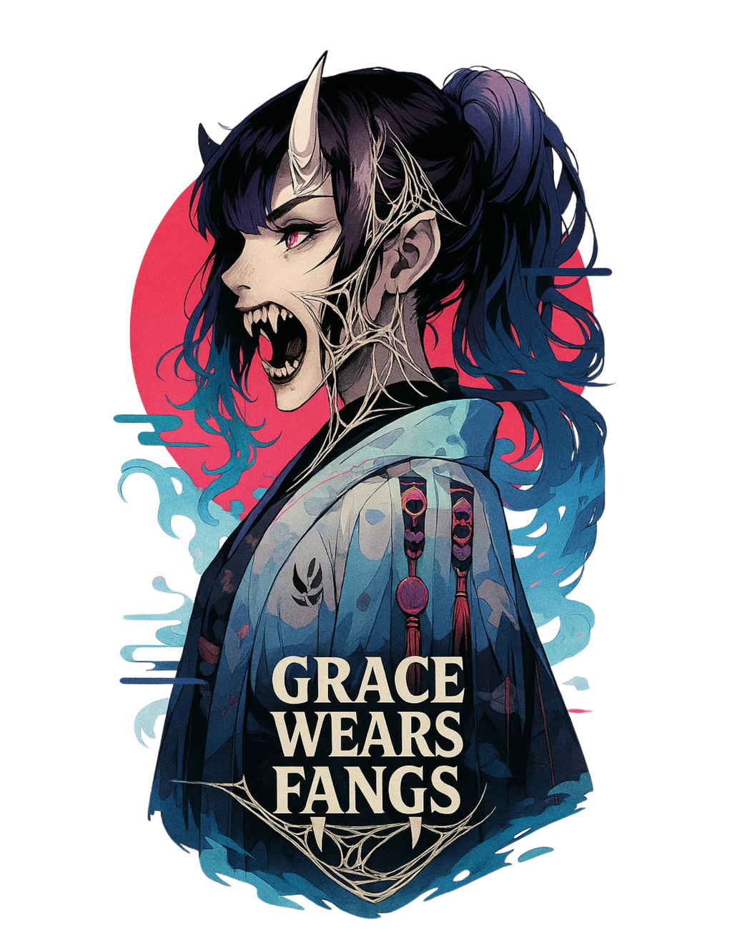 GWF-10: Soft Fang Theory