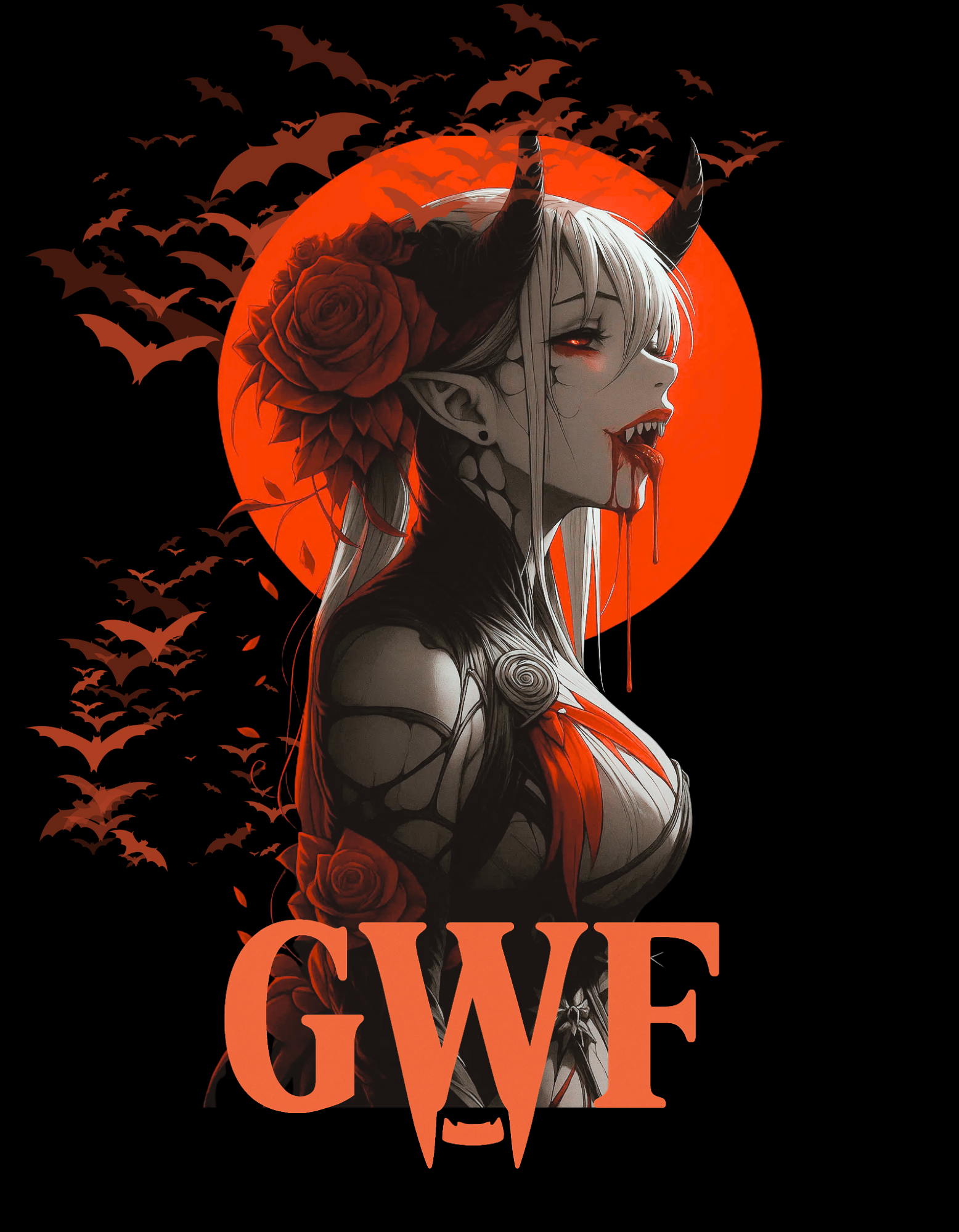 GWF-13: Crimson Eclipse