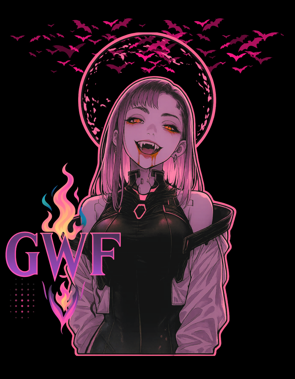 GWF-14: Cyber Eclipse
