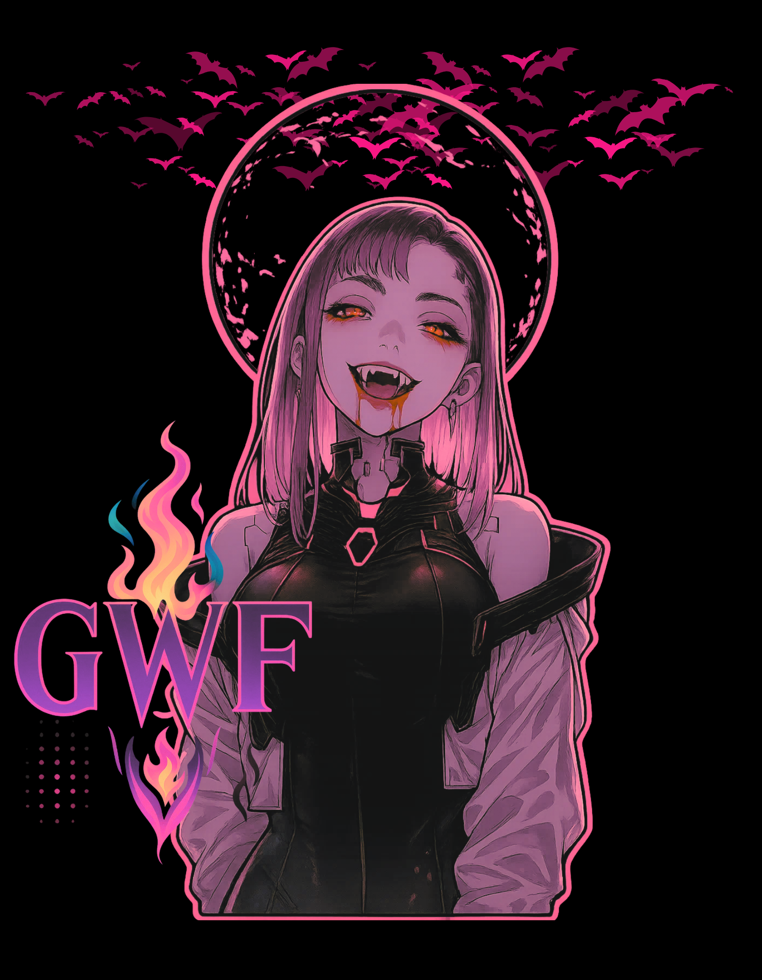 GWF-14: Cyber Eclipse