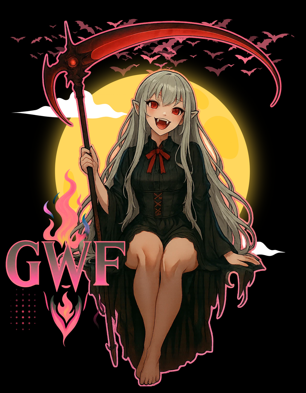 GWF-15: Harvest Eclipse