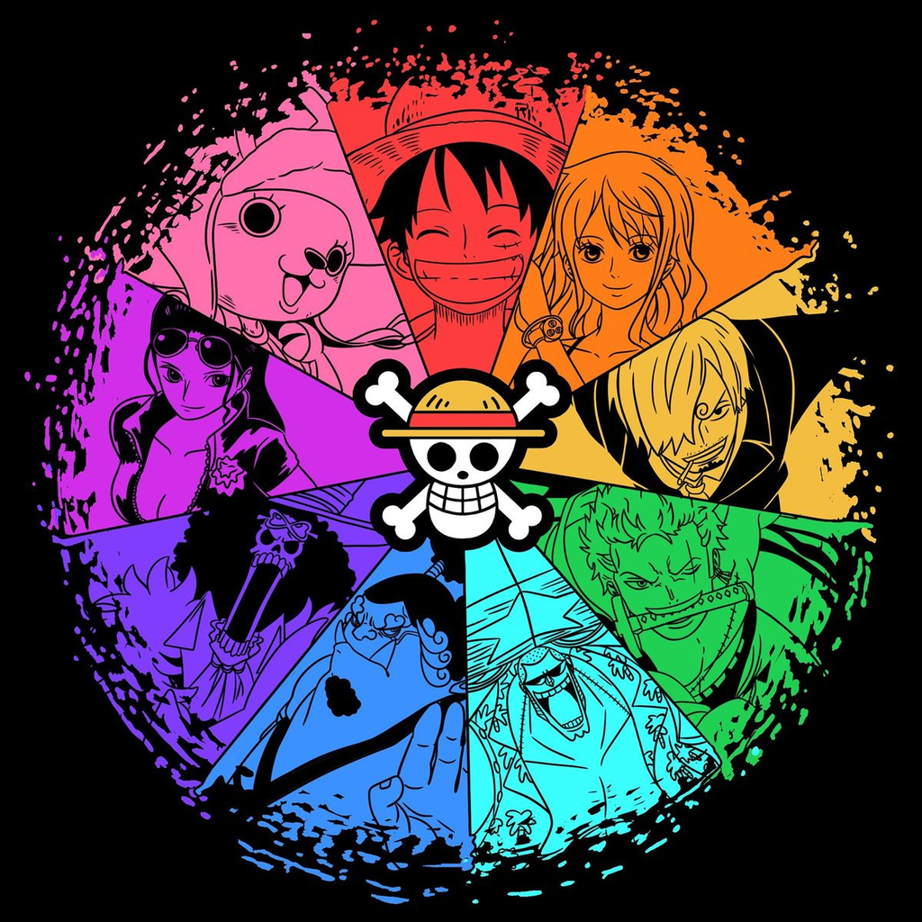 HLA LE- Pirate Pride