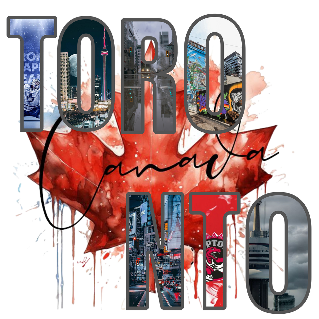 HLA LE- Hidden Life Culture: Toronto