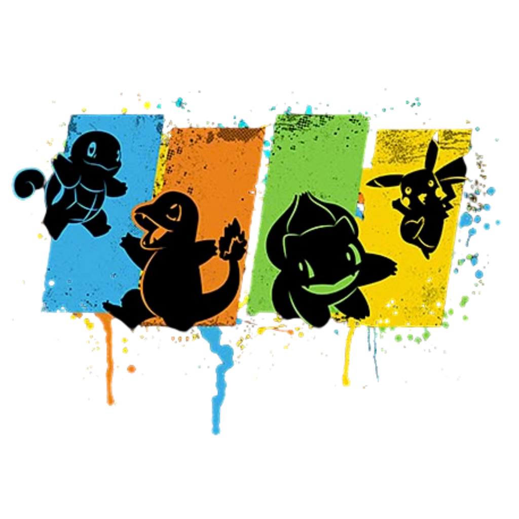 HLA LE- Spray Paint Starters