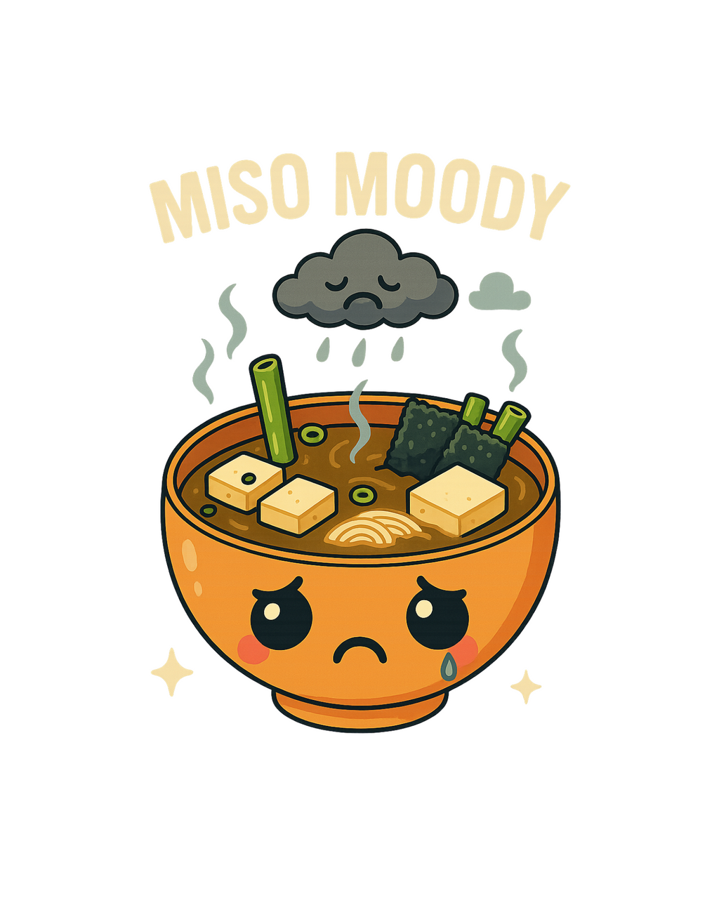 MM - Moody Meals - Miso Moody