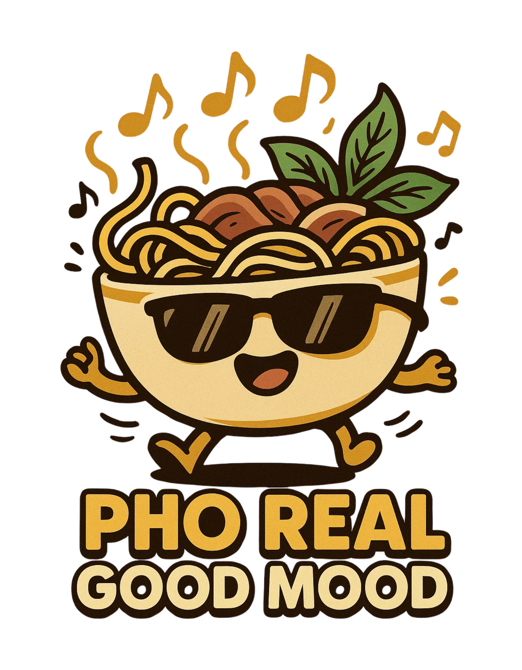 MM - Moody Meals – Pho Real Good Mood