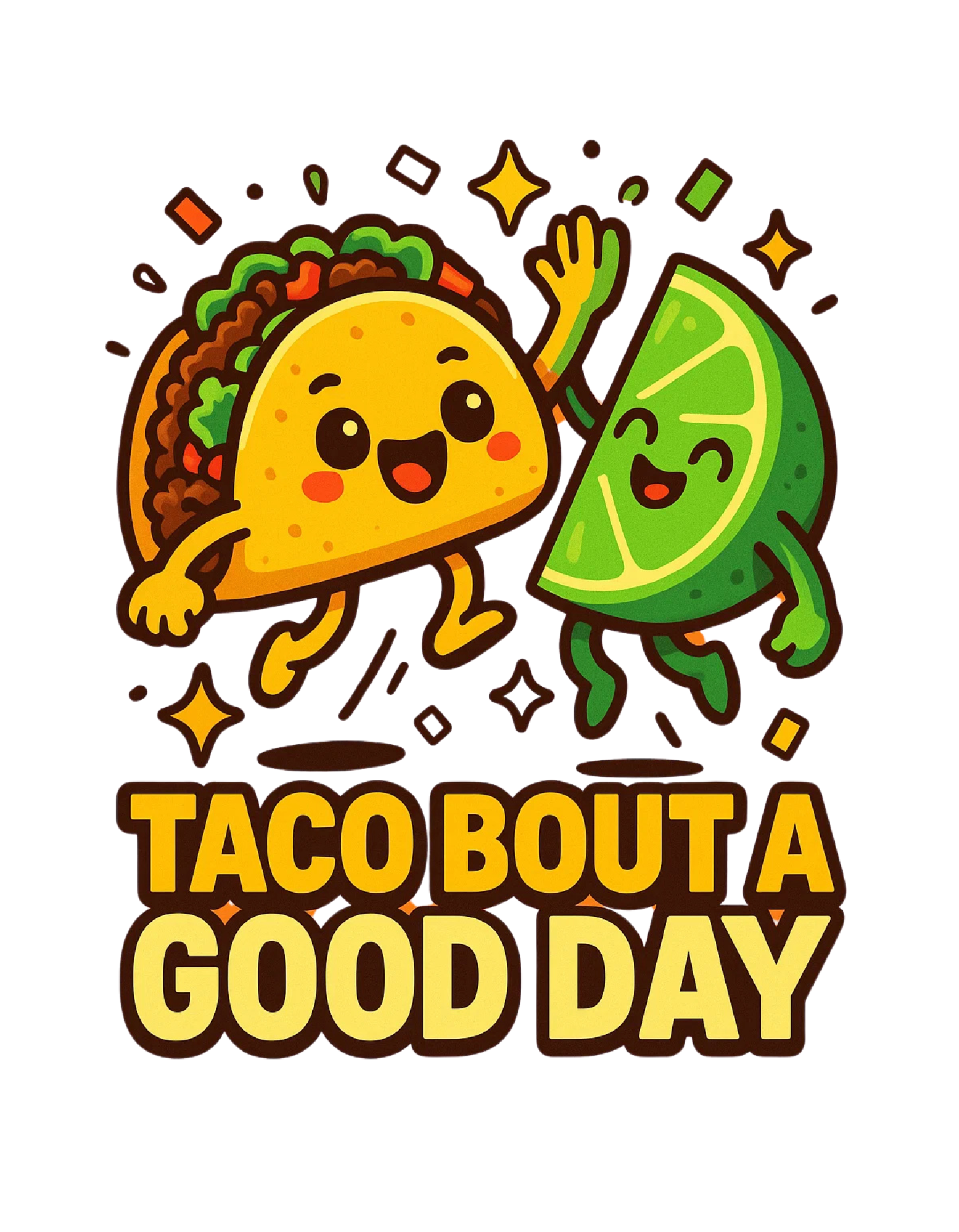 MM - Moody Meals – Taco Bout a Good Day