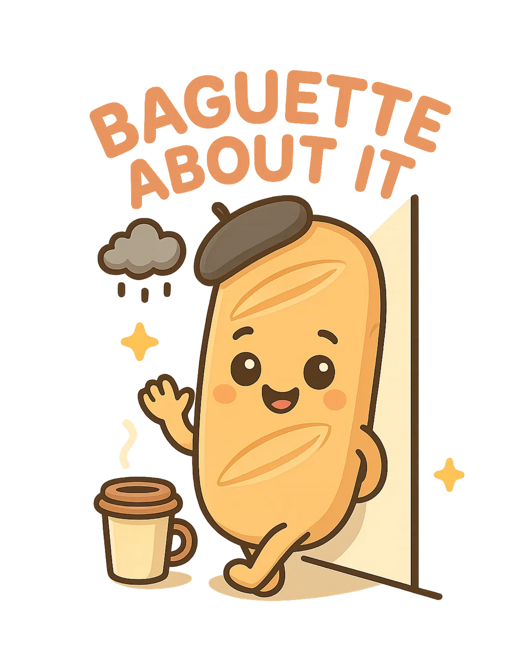 MM - Moody Meals – Baguette About It