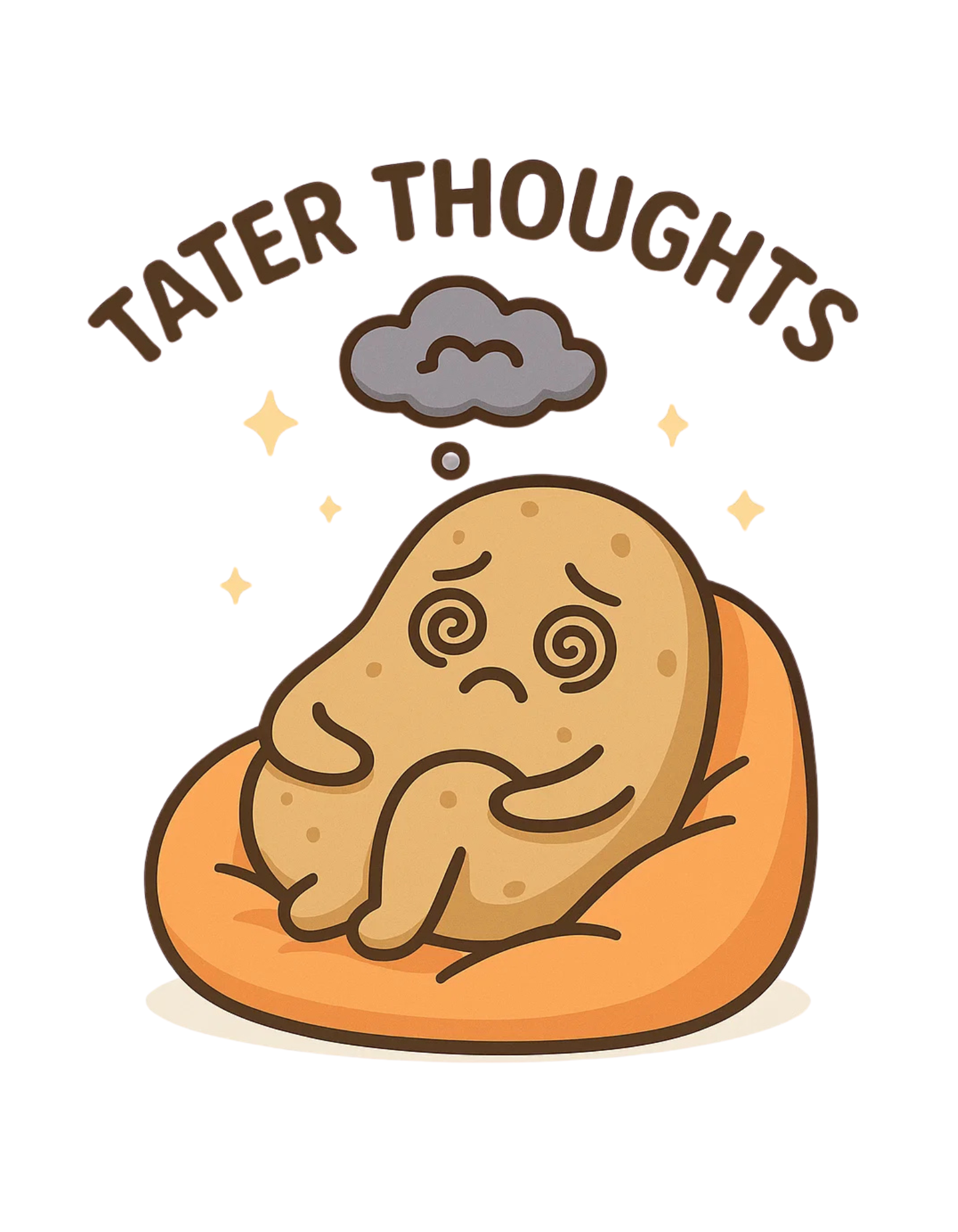 MM - Moody Meals – Tater Thoughts