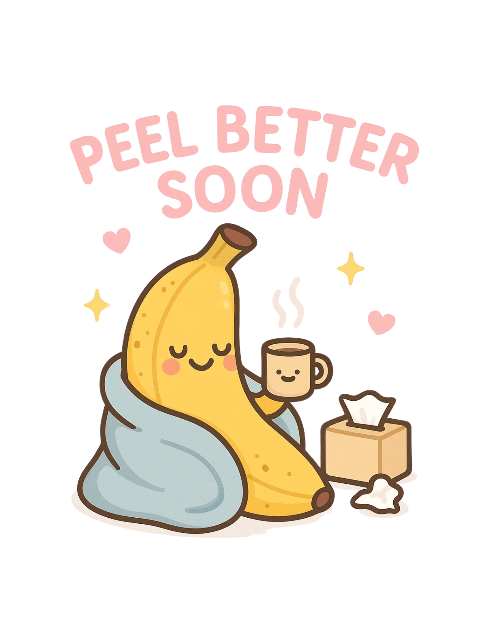 MM - Moody Meals – Peel Better Soon