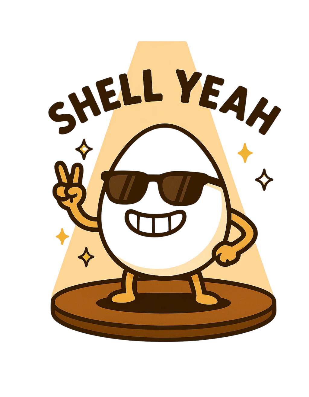 MM - Moody Meals – Shell Yeah