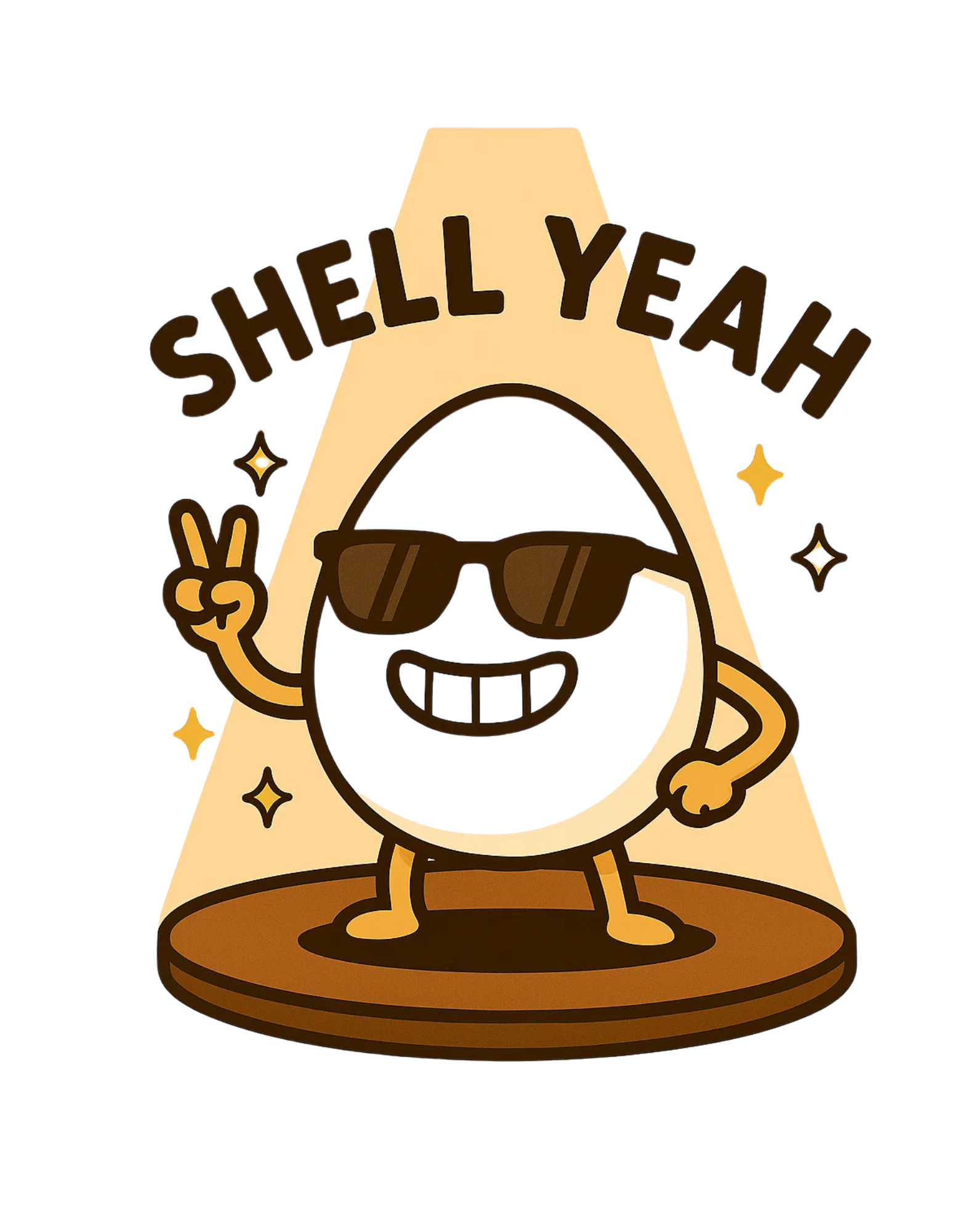 MM - Moody Meals – Shell Yeah