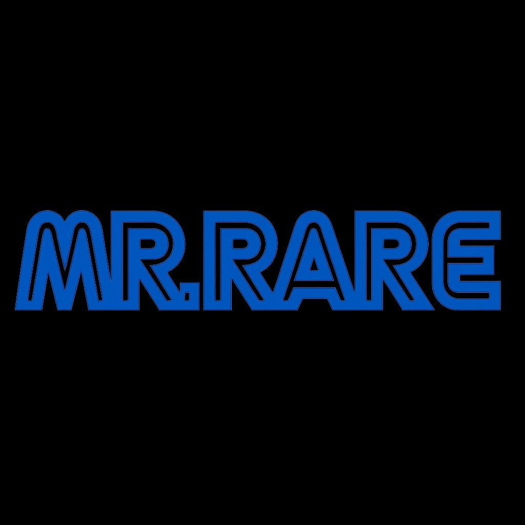 RR - Rare Rides - SEGARARE