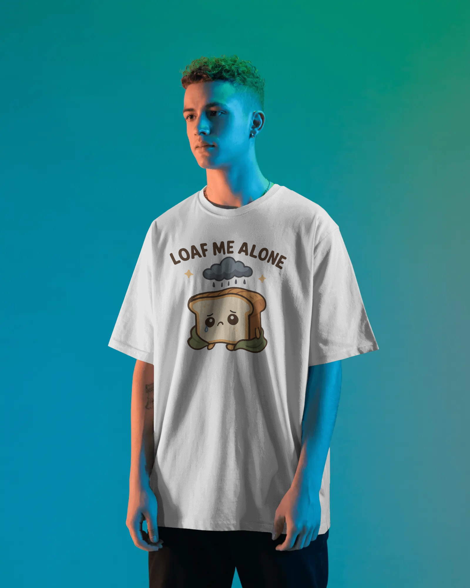 MM - Moody Meals - Loaf Me Alone