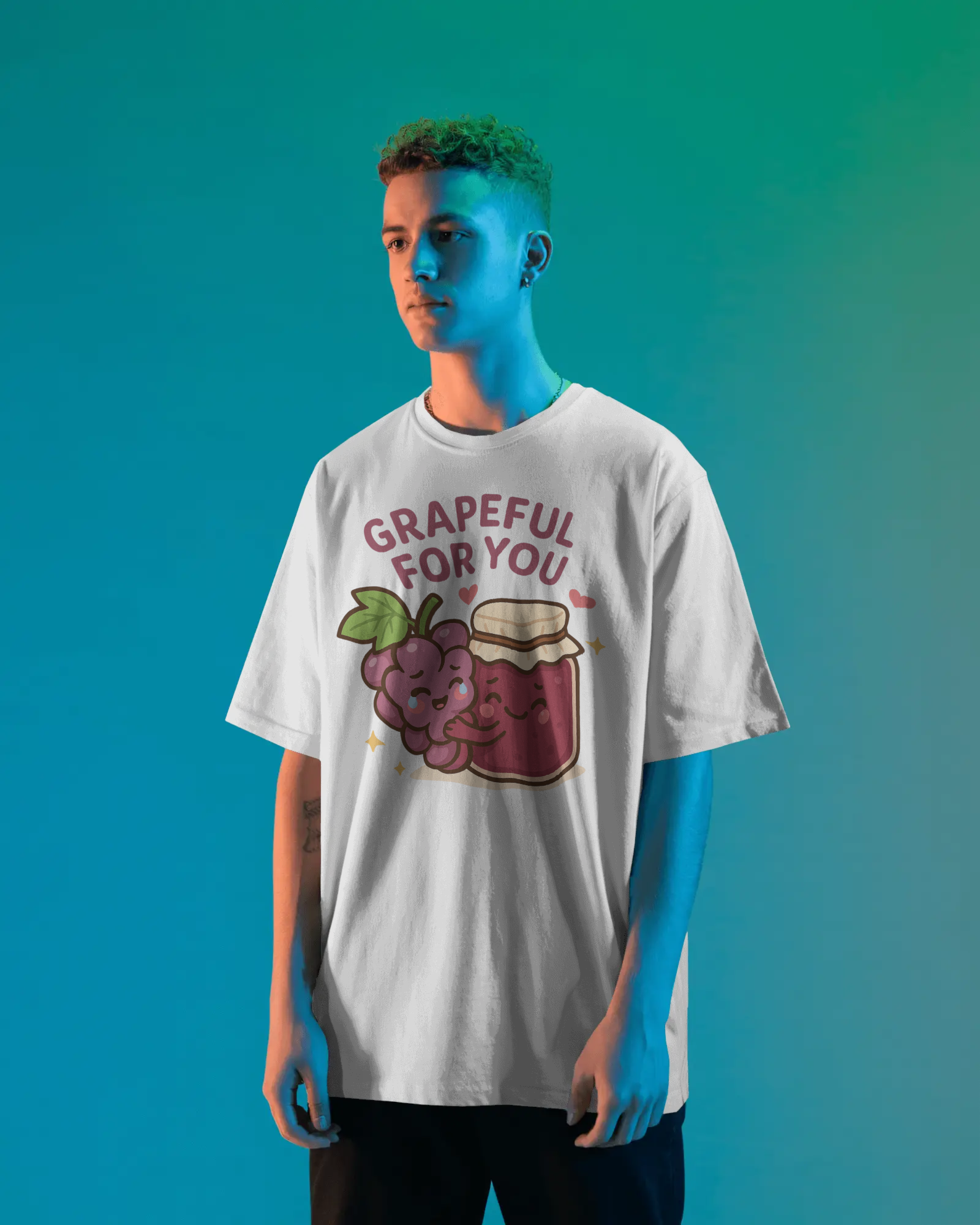 MM - Moody Meals – Grapeful for You