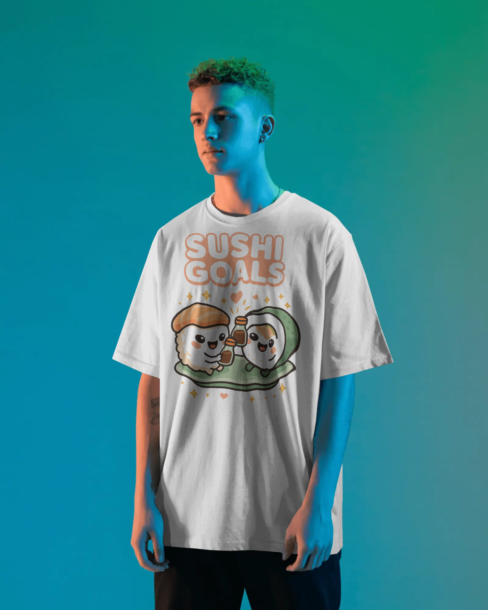 MM - Moody Meals – Sushi Goals