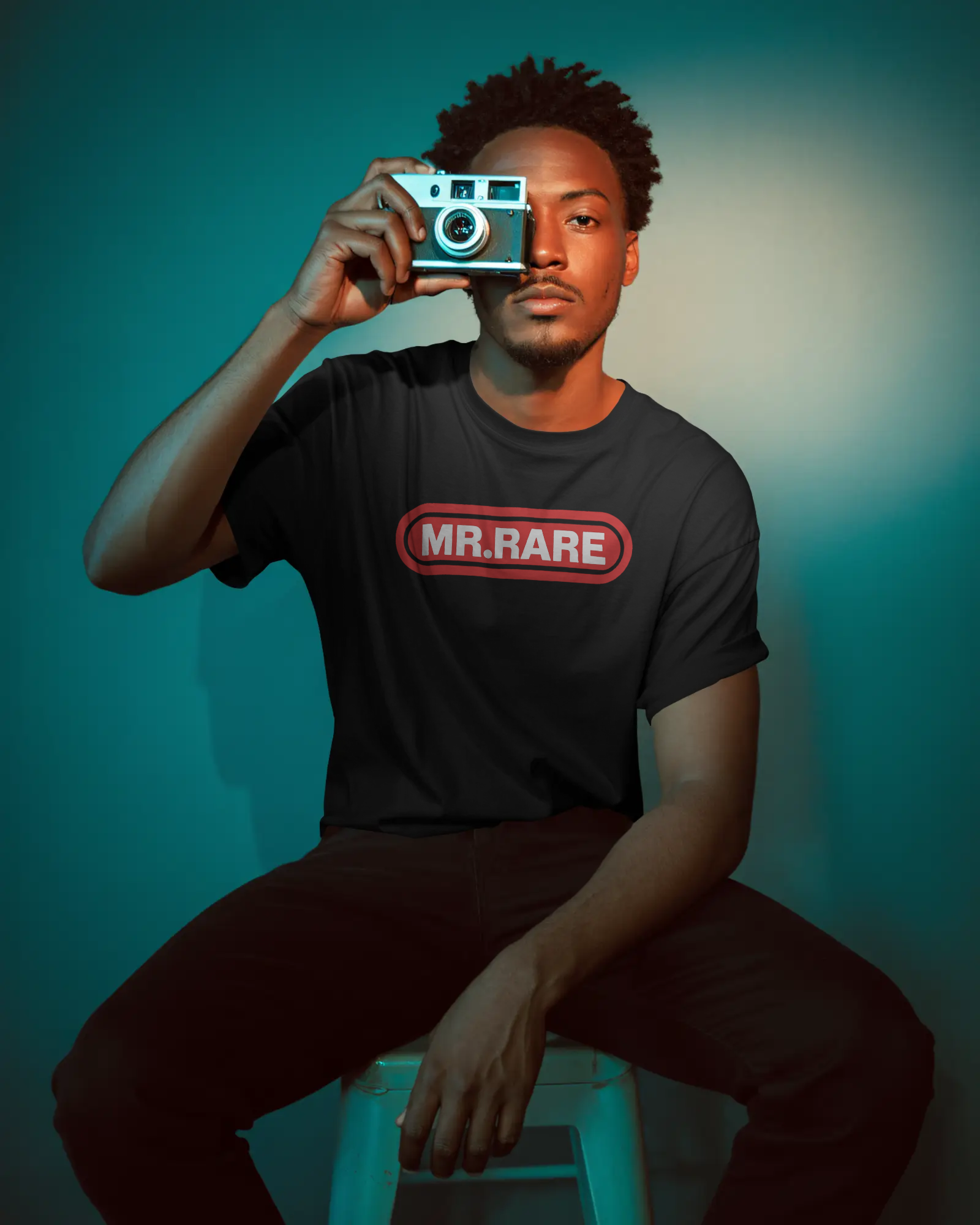 RR - RARE RIDES - NESRARE