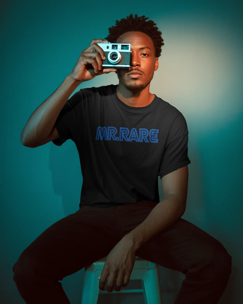 RR - Rare Rides - SEGARARE