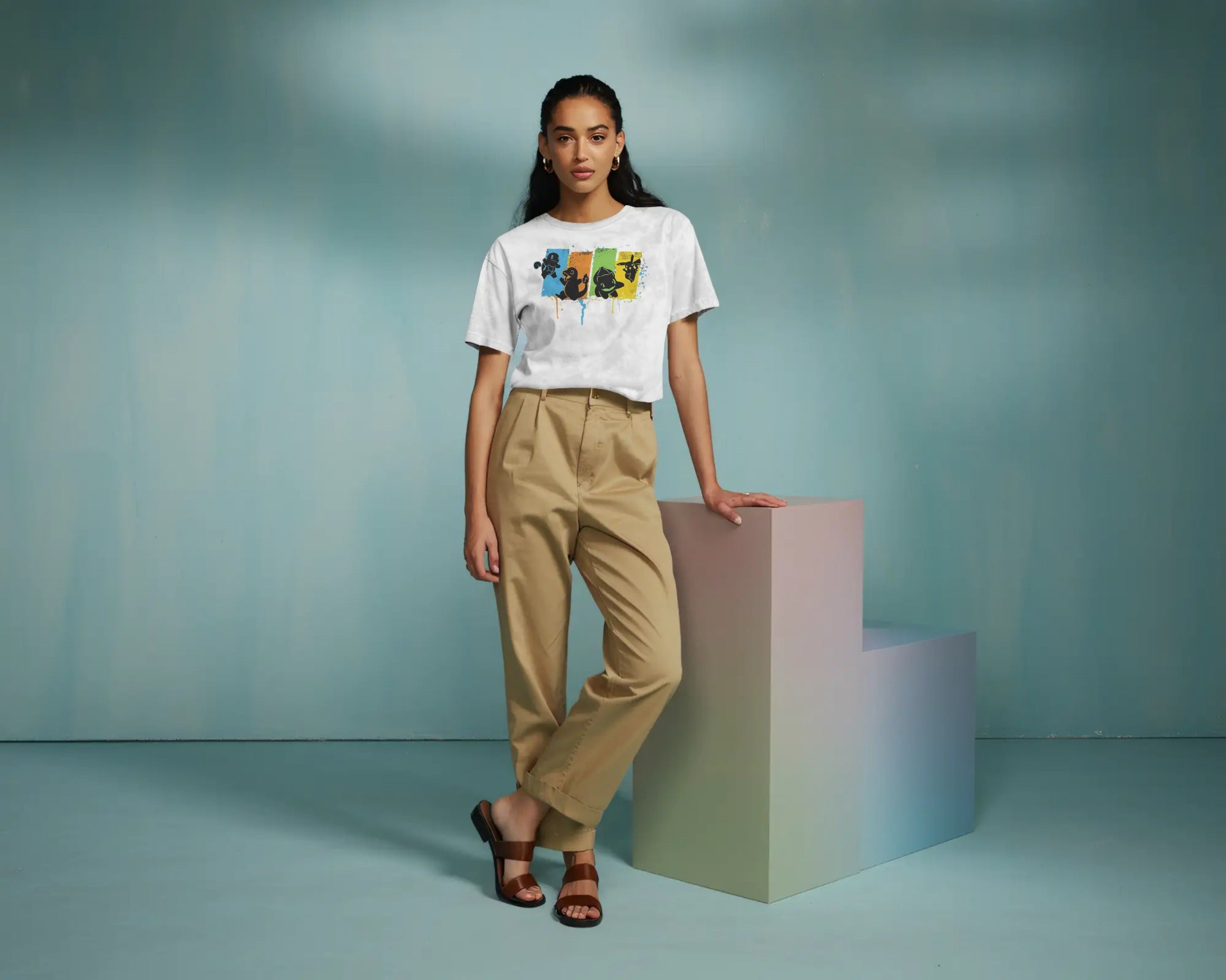 HLA LE- Spray Paint Starters