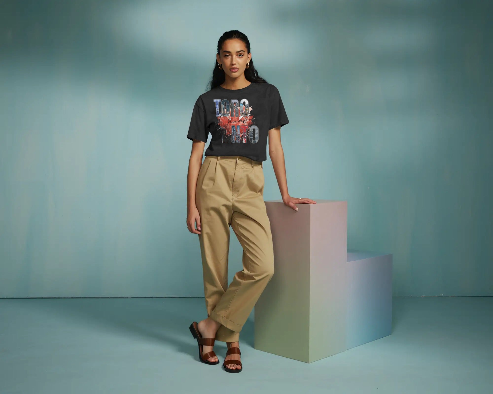 HLA LE- Hidden Life Culture: Toronto