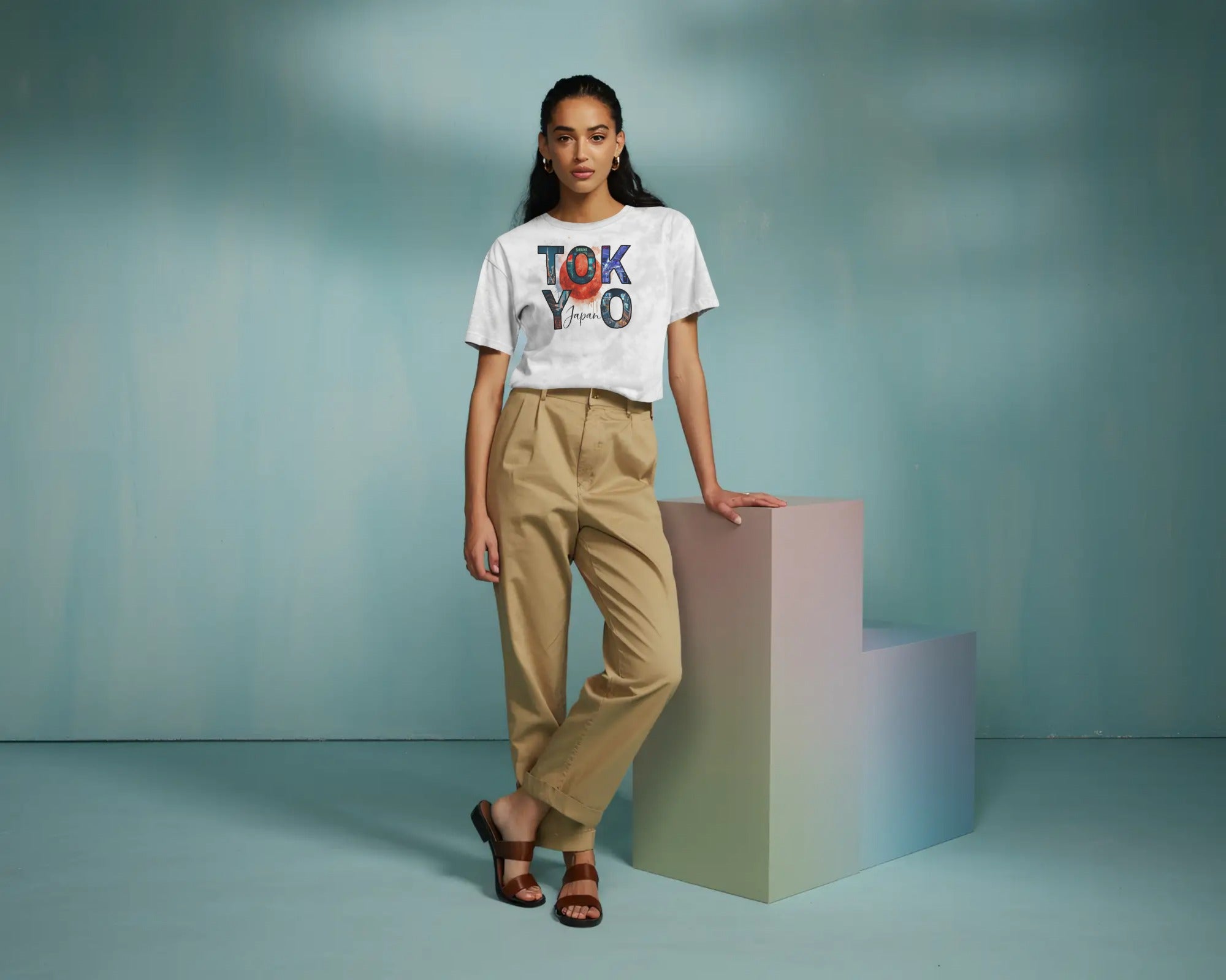 HLA LE- Hidden Life Culture: Tokyo