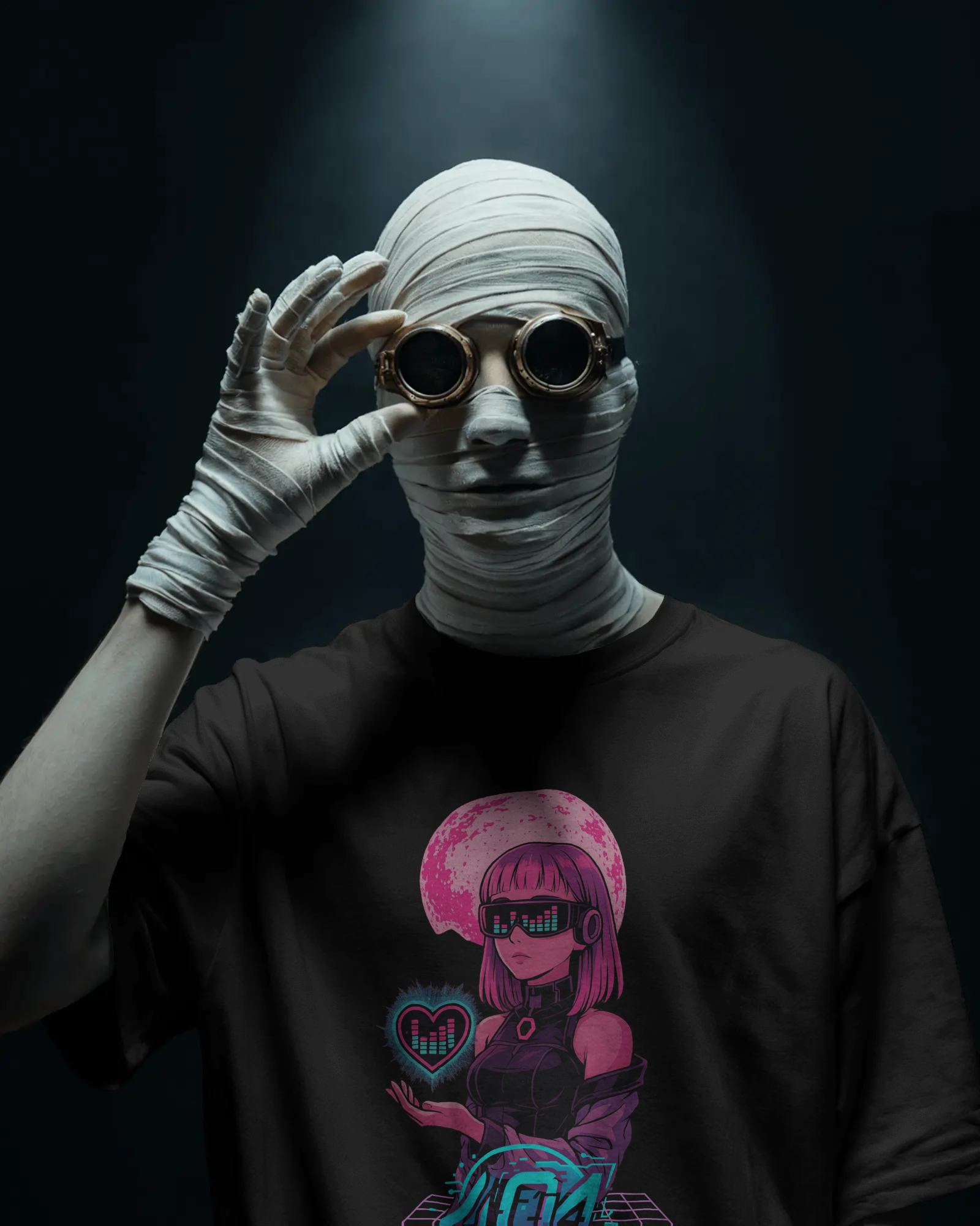 404NF - 006: Pixel Pulse