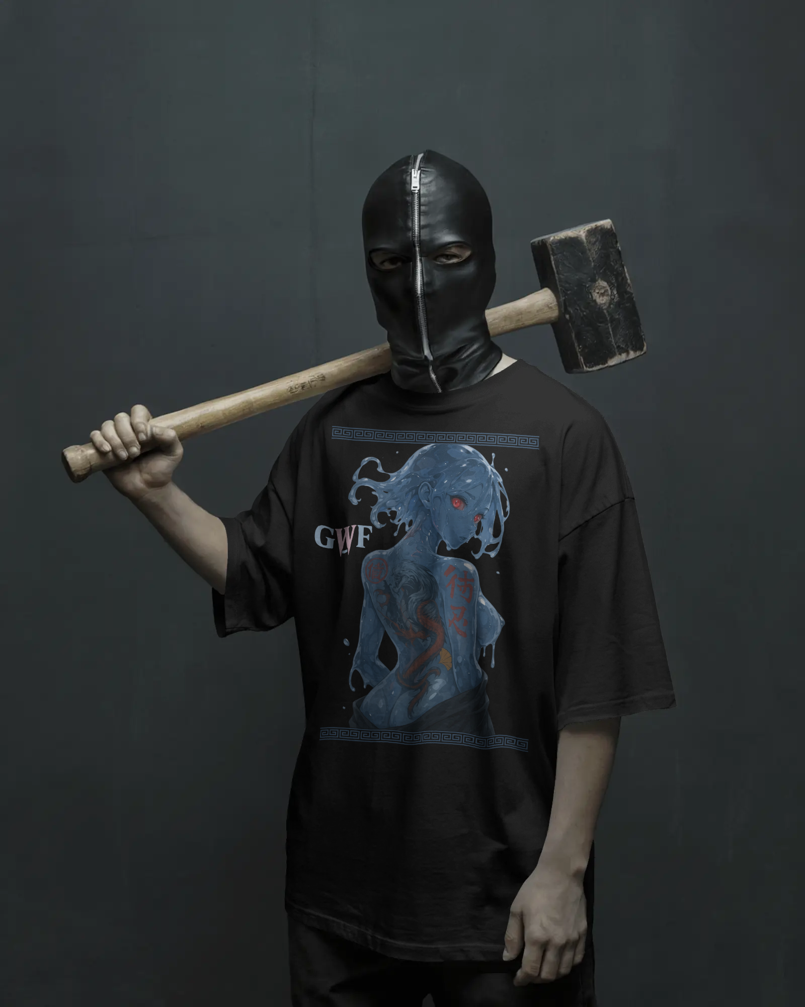 GWF-11: Tidal Temptation