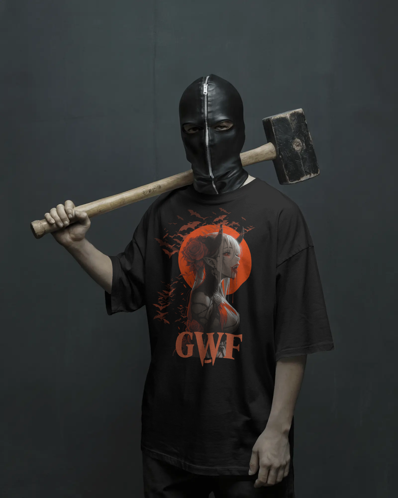 GWF-13: Crimson Eclipse