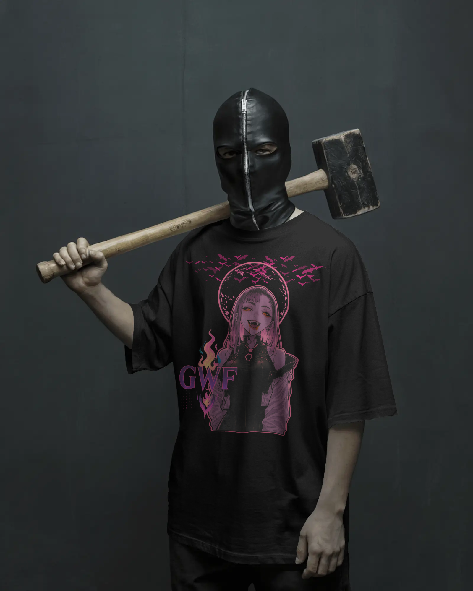 GWF-14: Cyber Eclipse