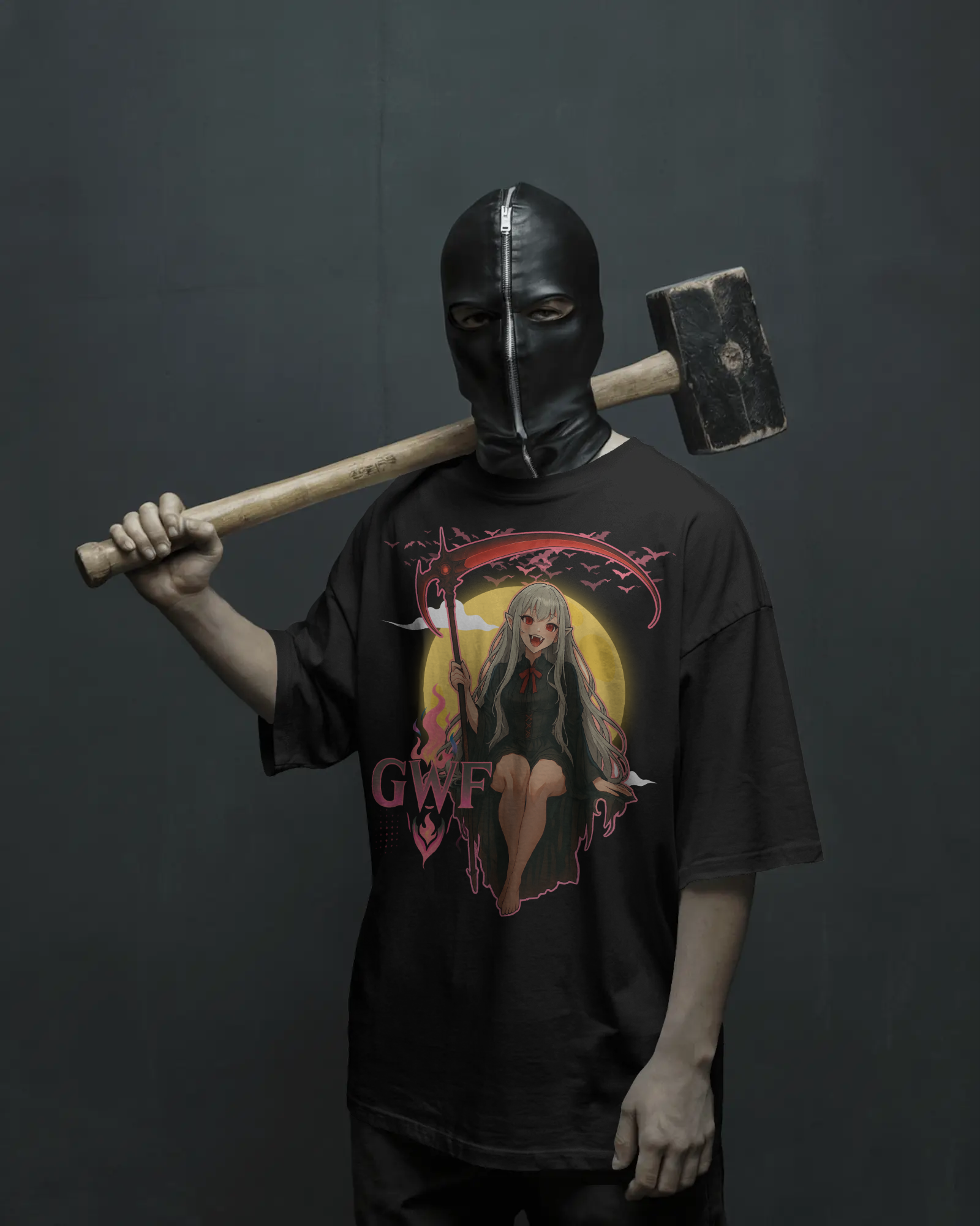 GWF-15: Harvest Eclipse