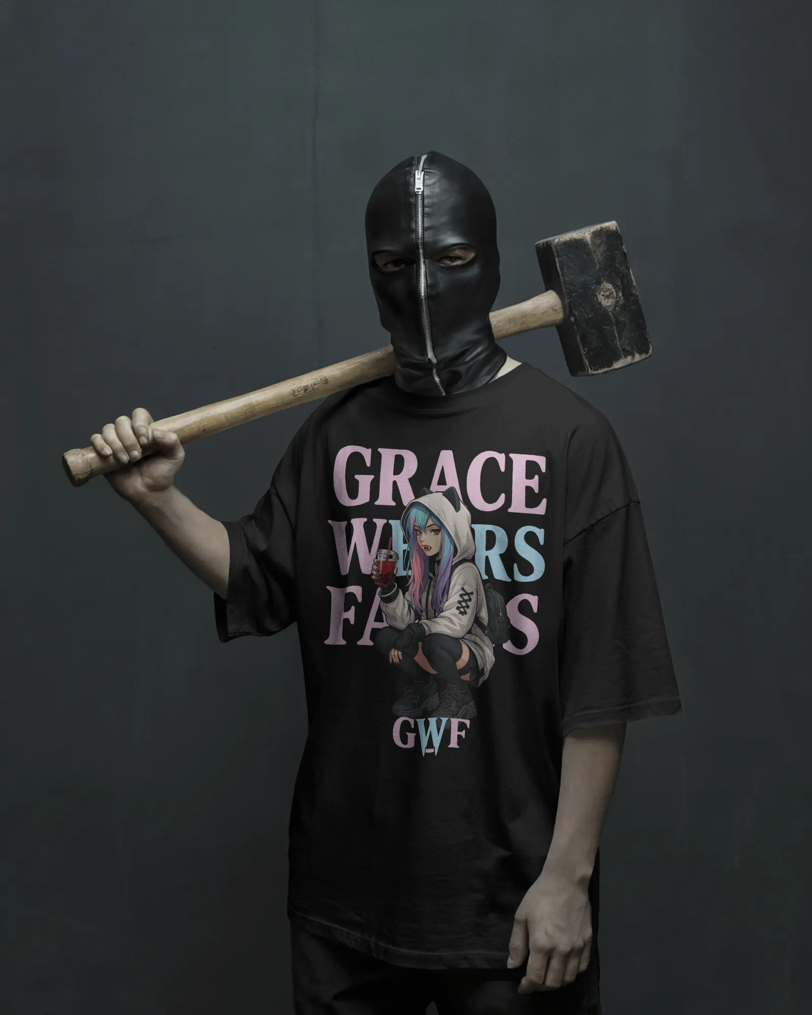 GWF-04: Boba Bite