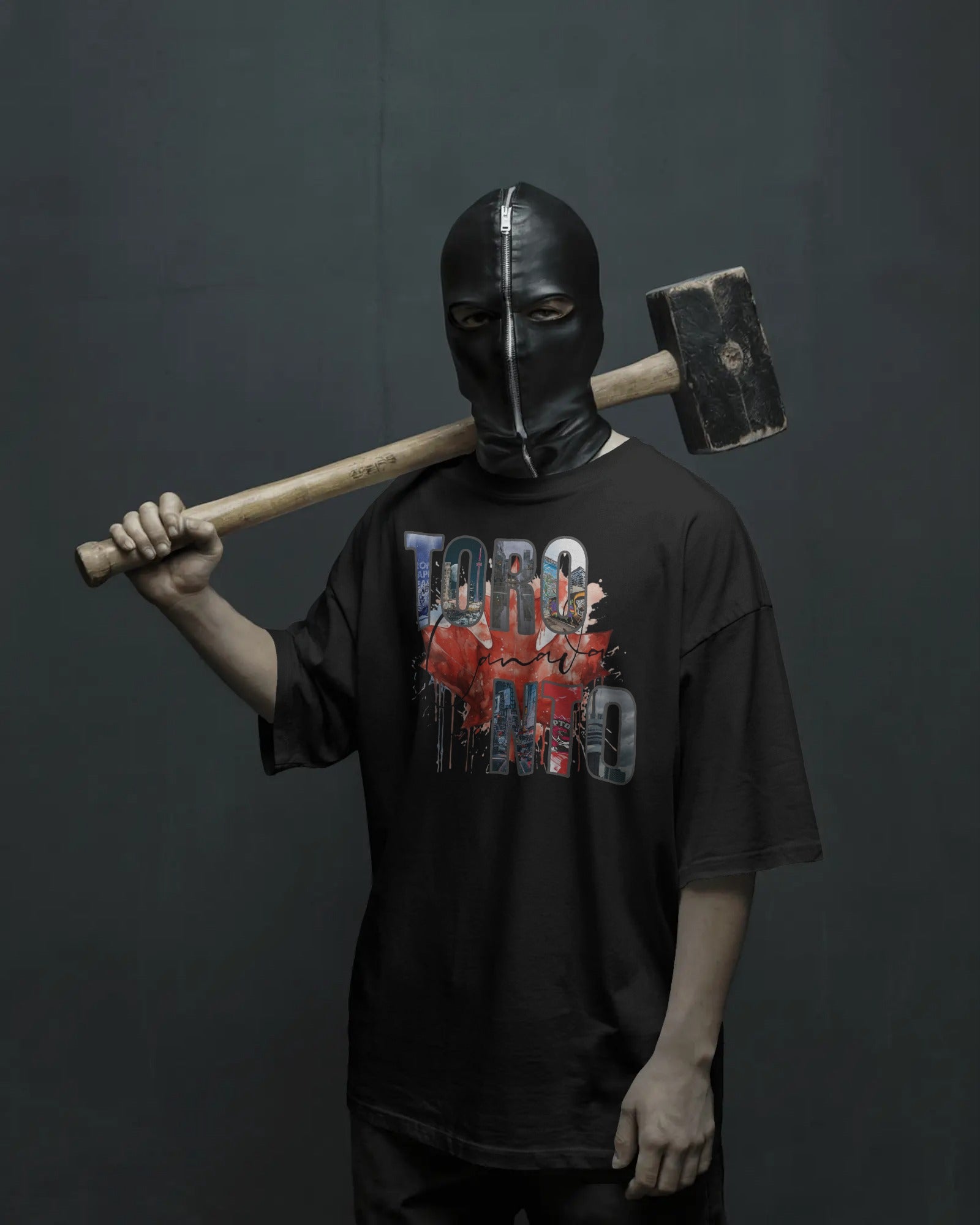 HLA LE- Hidden Life Culture: Toronto