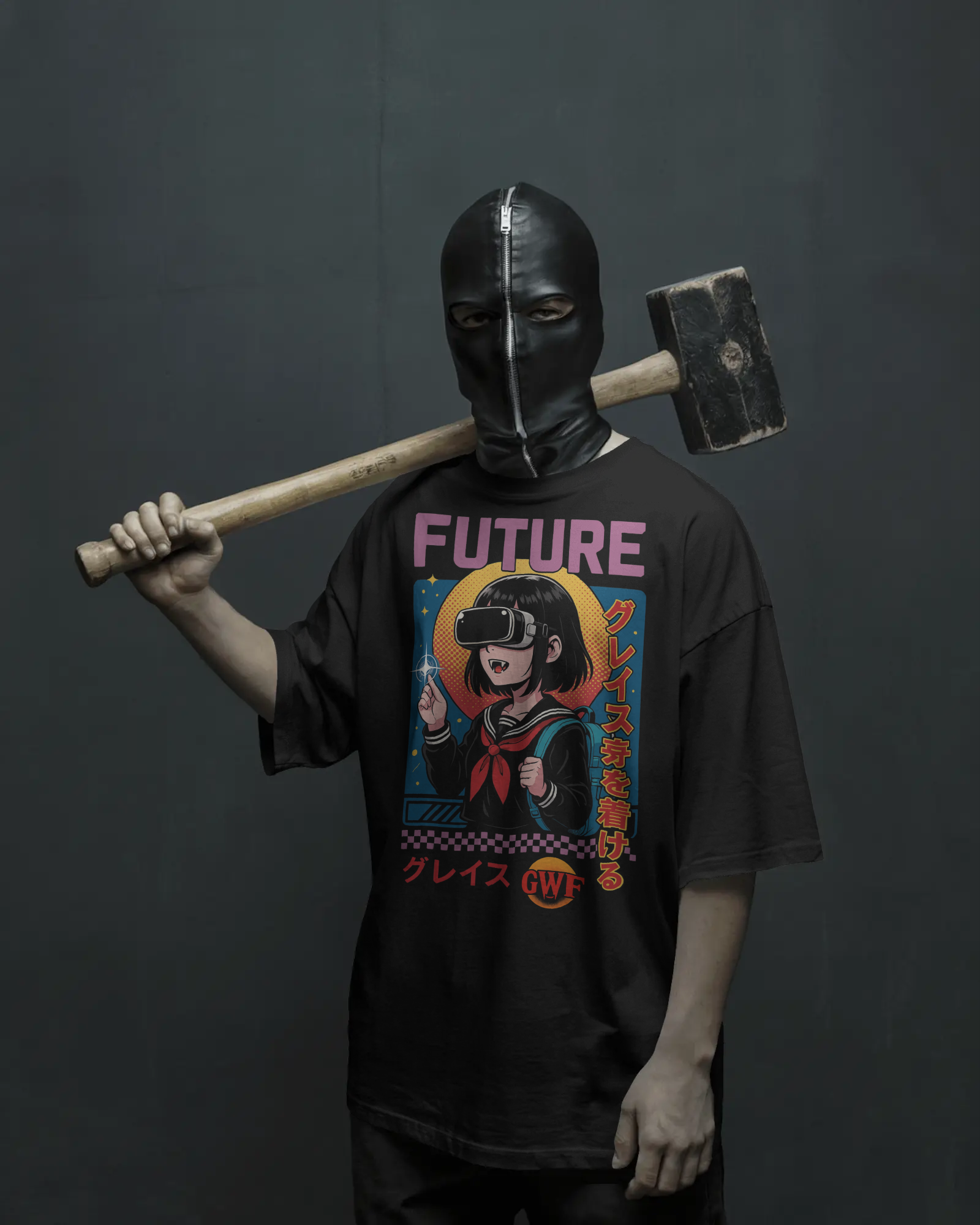 GWF-08: Virtual Bite