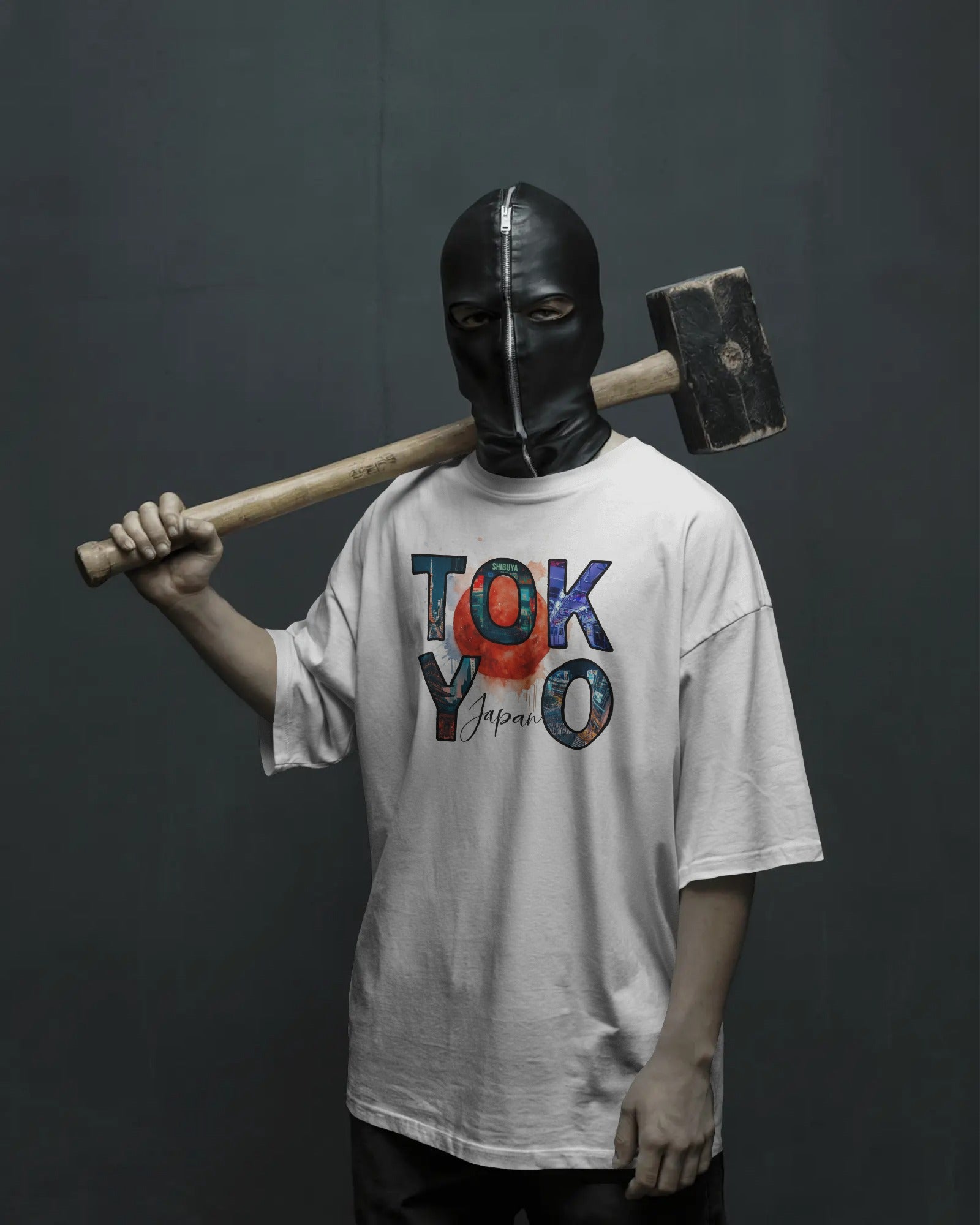 HLA LE- Hidden Life Culture: Tokyo