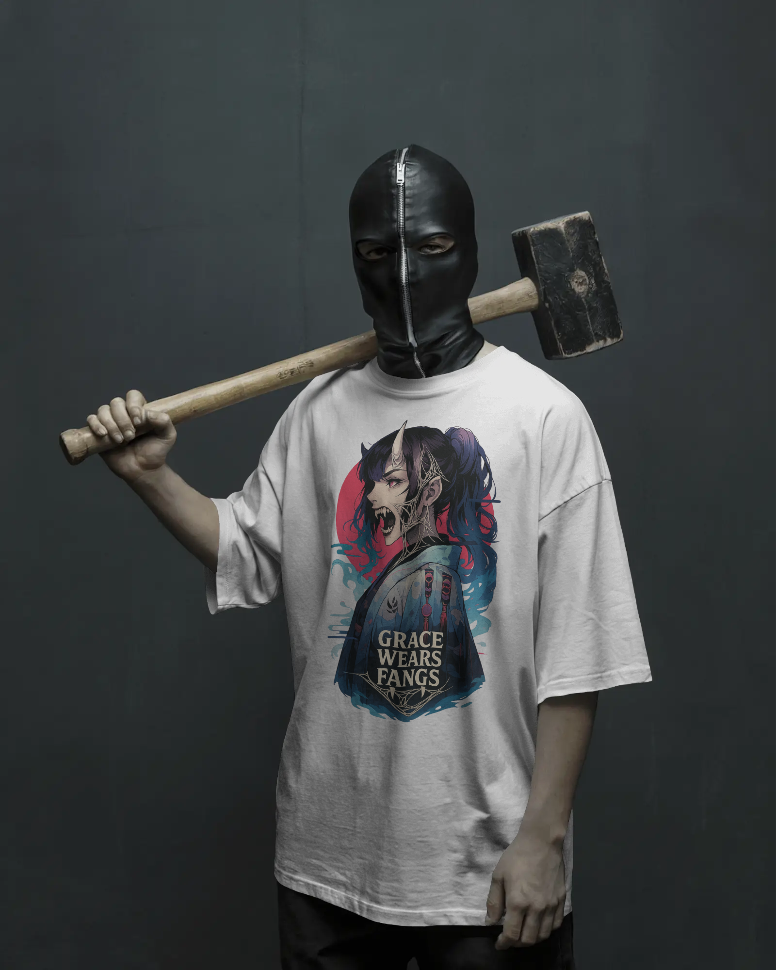 GWF-10: Soft Fang Theory