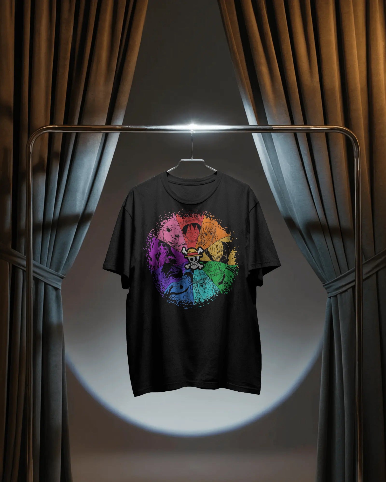 HLA LE- Pirate Pride