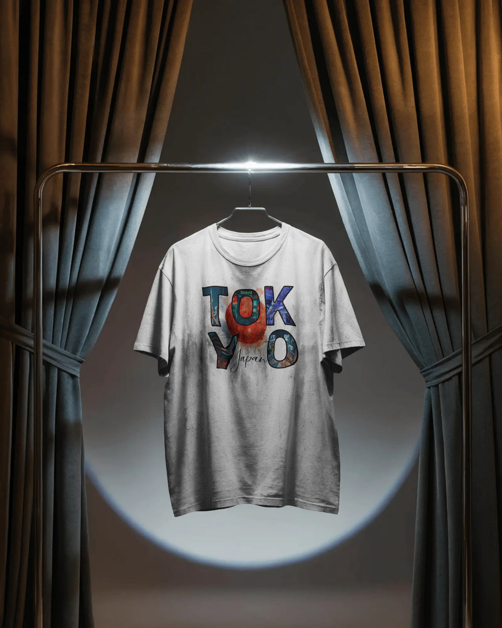 HLA LE- Hidden Life Culture: Tokyo