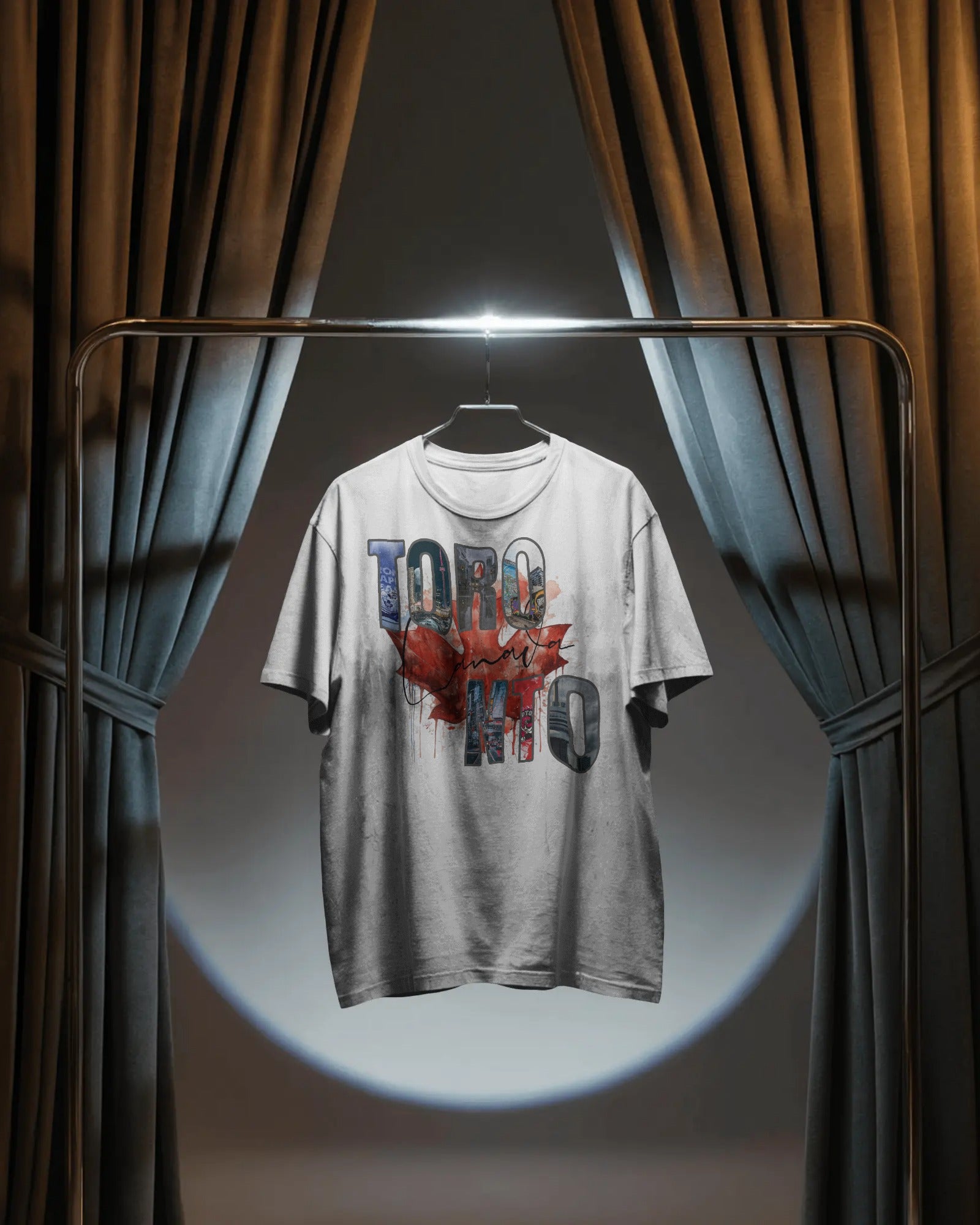 HLA LE- Hidden Life Culture: Toronto