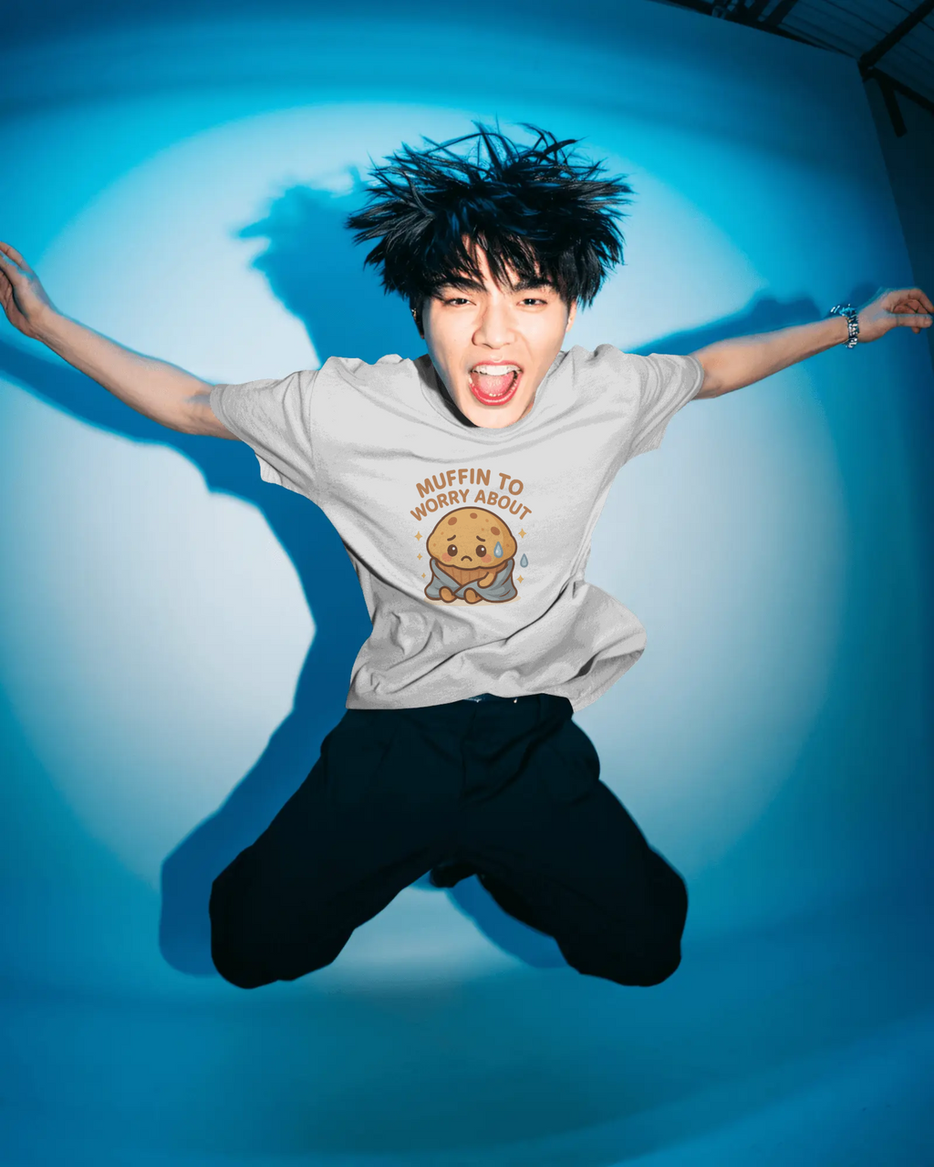 MM - Moody Meals – Muffin to Worry About