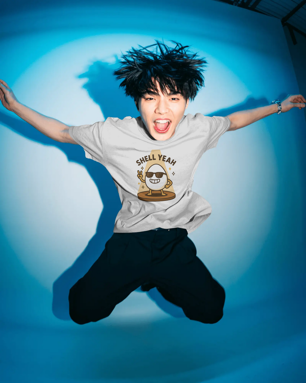 MM - Moody Meals – Shell Yeah