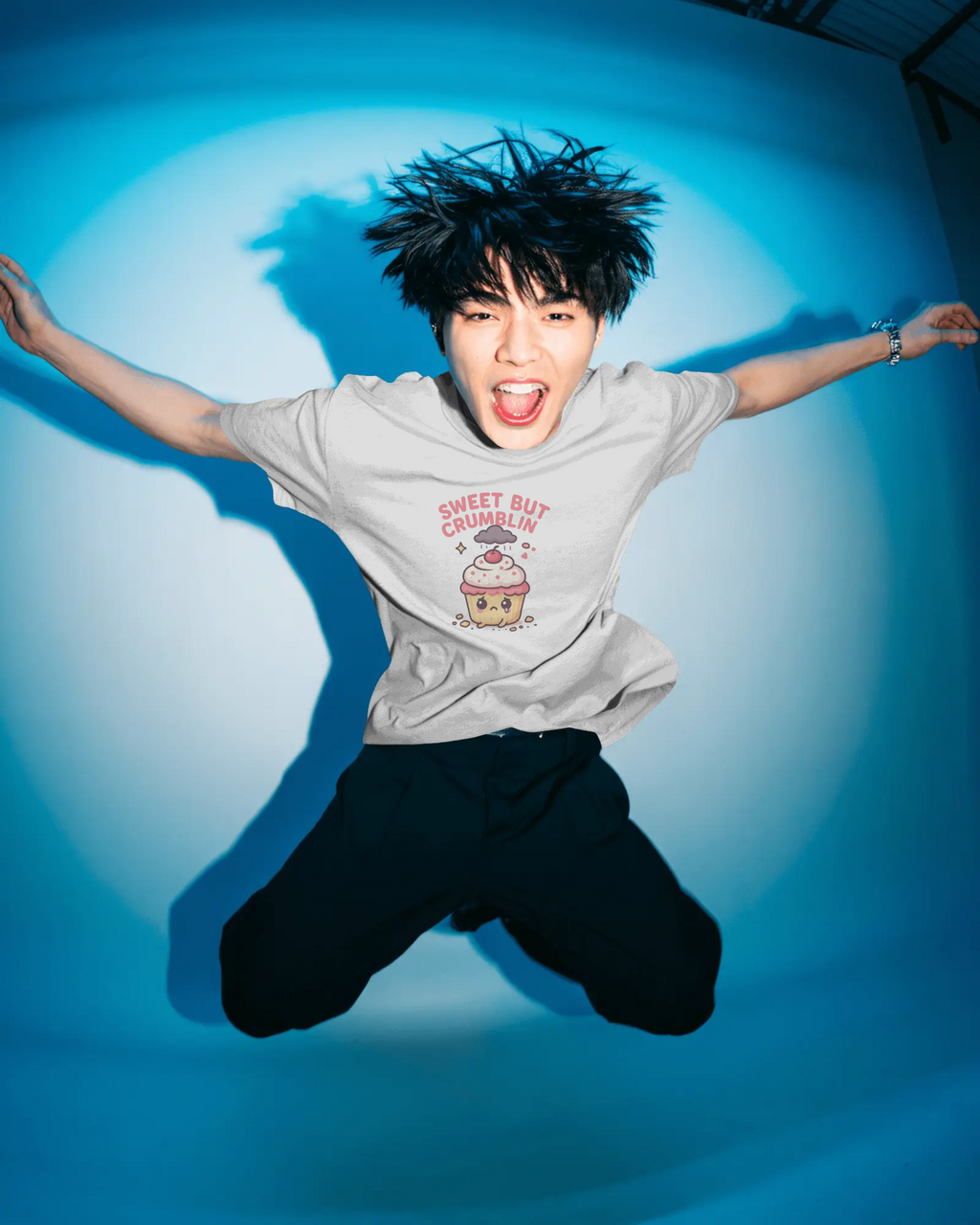 MM - Moody Meals - Sweet but Crumblin