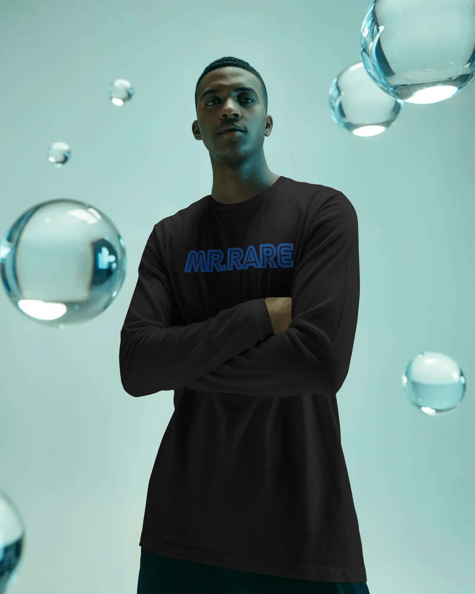 RR - Rare Rides - SEGARARE