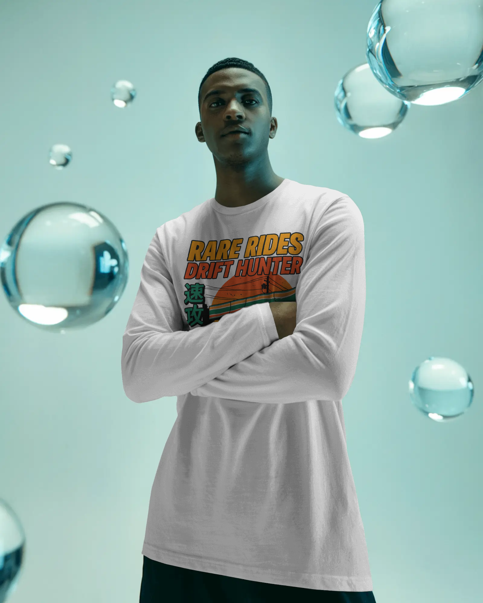 RR - Rare Rides - Drift Hunter