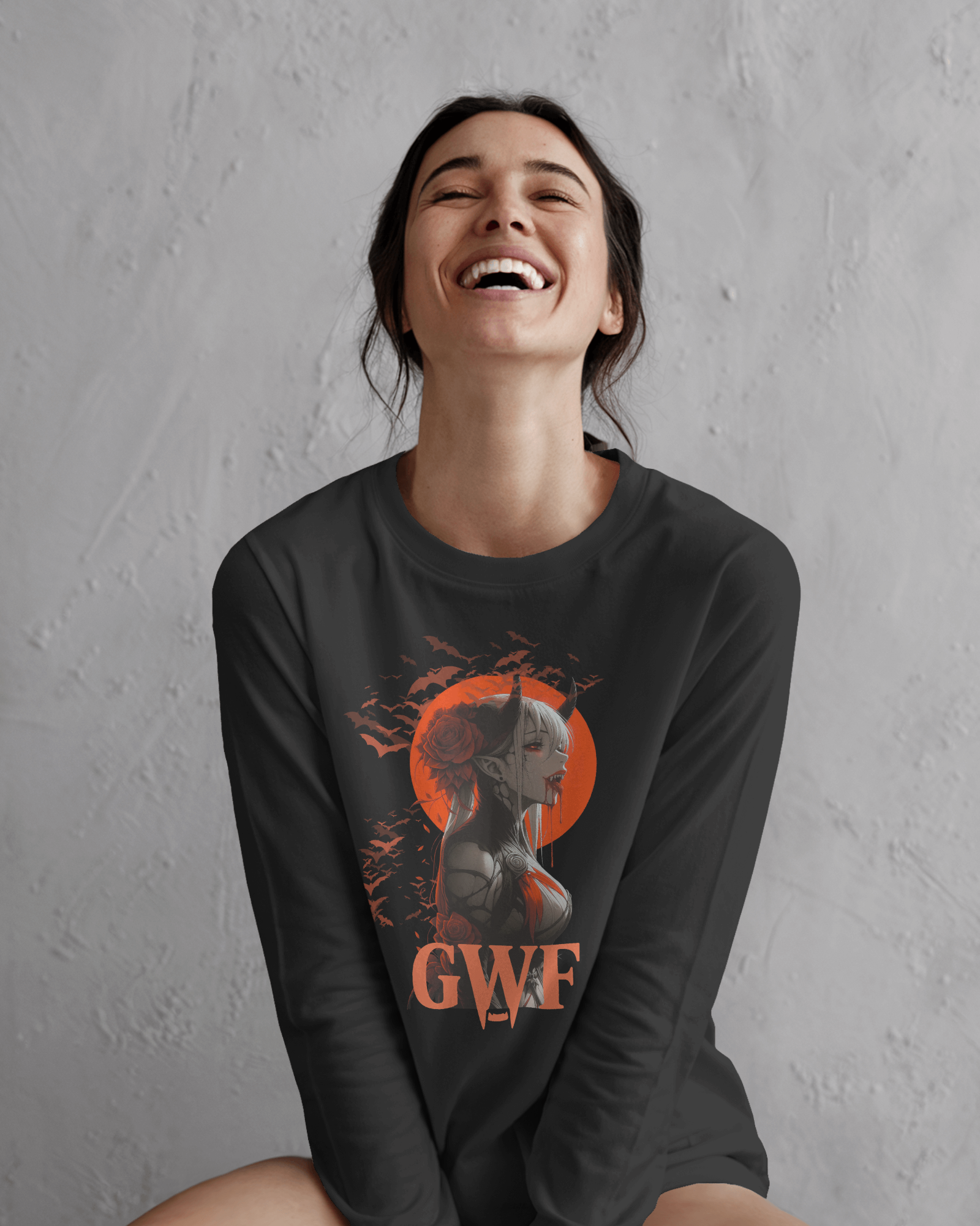 GWF-13: Crimson Eclipse