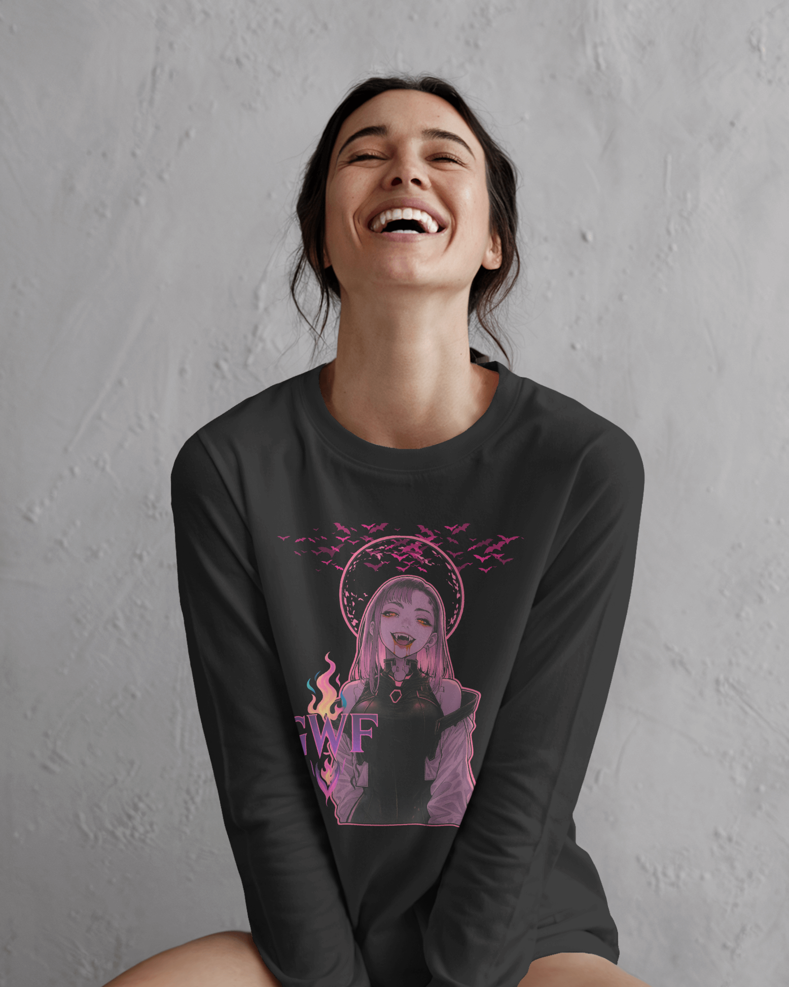 GWF-14: Cyber Eclipse